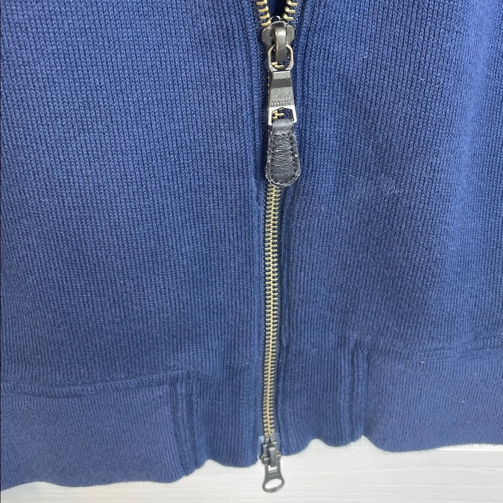 Banana Republic classic navy